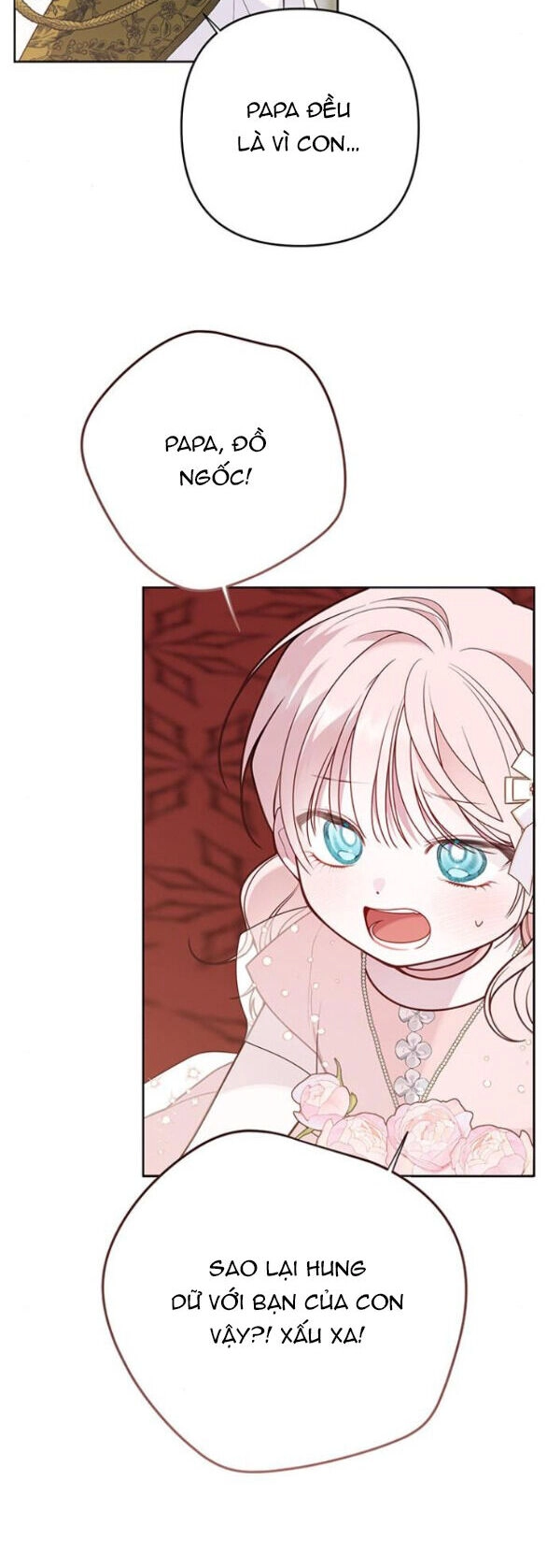 Bạo Chúa Bé Con Chapter 53.1 - 16