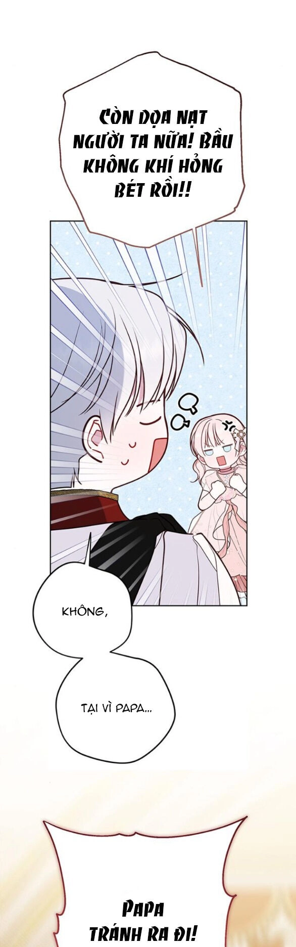 Bạo Chúa Bé Con Chapter 53.1 - 17