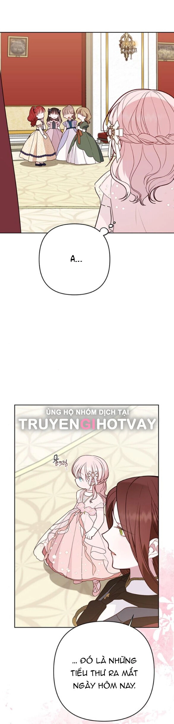 Bạo Chúa Bé Con Chapter 53.1 - 22