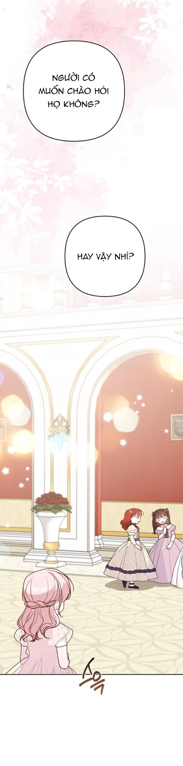 Bạo Chúa Bé Con Chapter 53.1 - 23