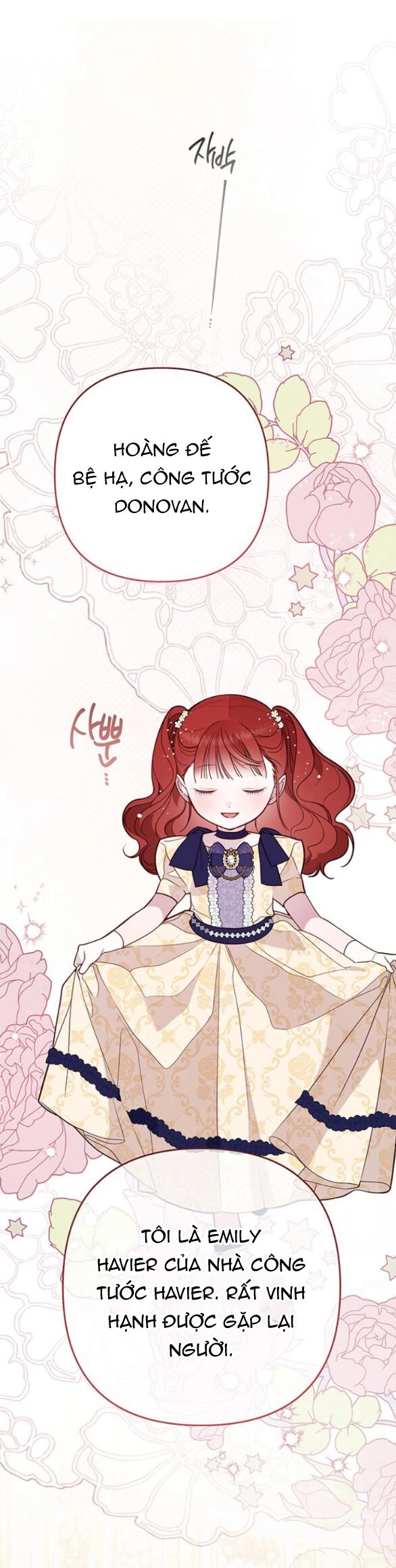 Bạo Chúa Bé Con Chapter 53.1 - 26