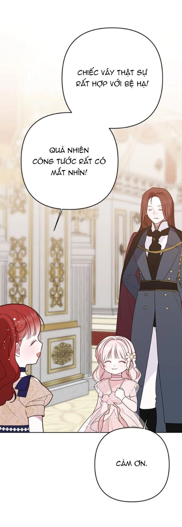 Bạo Chúa Bé Con Chapter 53.2 - 3