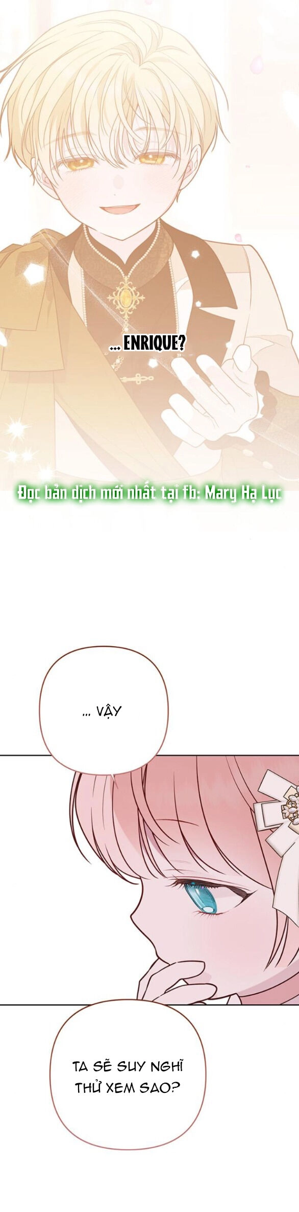 Bạo Chúa Bé Con Chapter 53.2 - 7