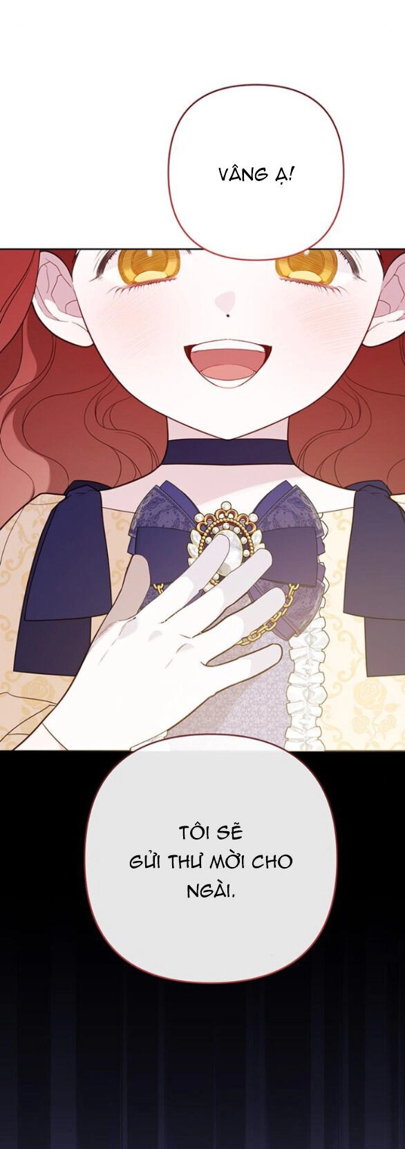 Bạo Chúa Bé Con Chapter 53.2 - 8