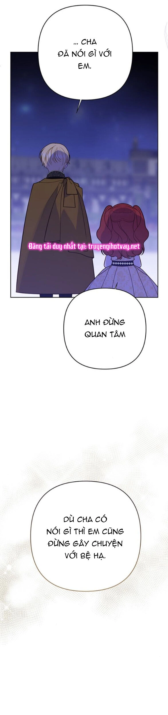 Bạo Chúa Bé Con Chapter 53.2 - 13