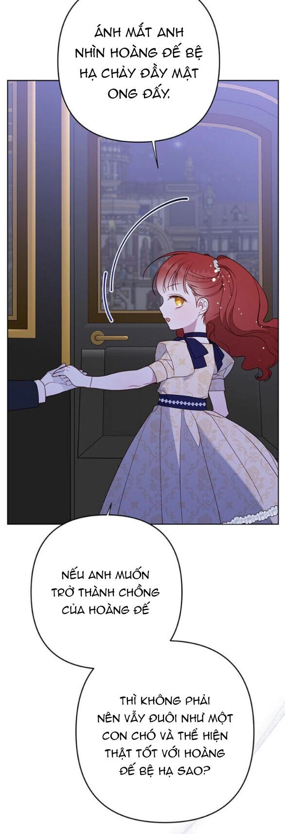 Bạo Chúa Bé Con Chapter 53.2 - 17