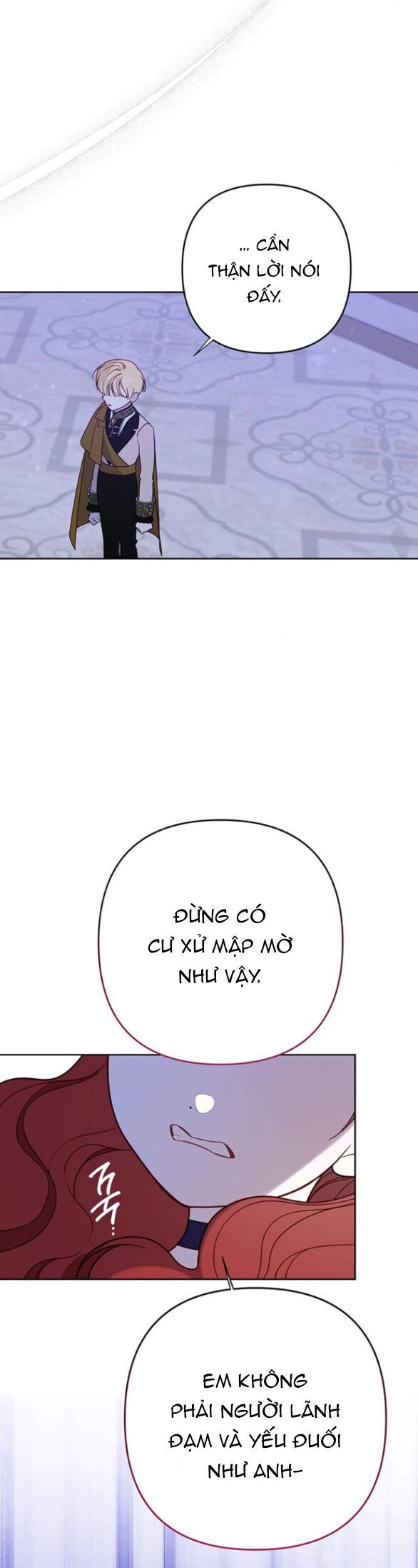 Bạo Chúa Bé Con Chapter 53.2 - 18