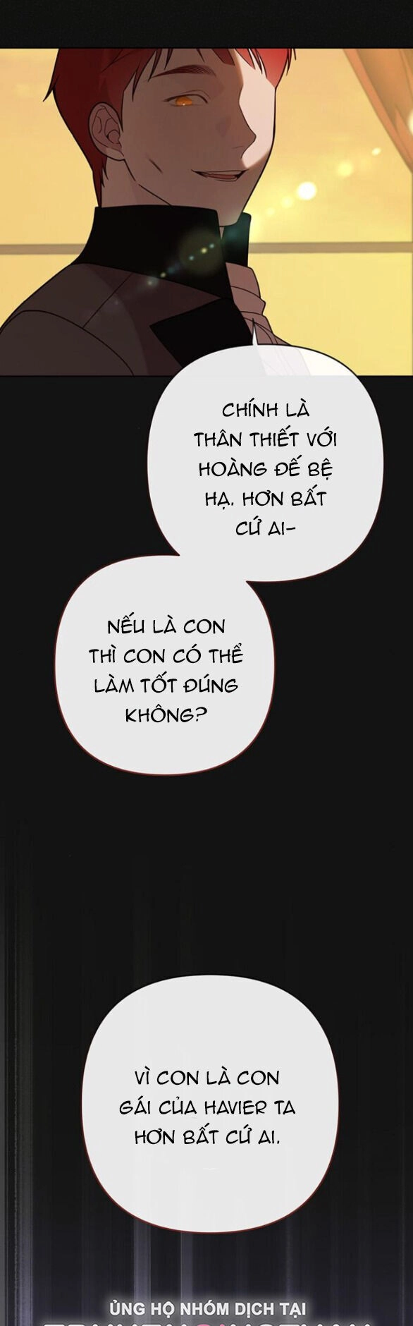 Bạo Chúa Bé Con Chapter 53.2 - 21