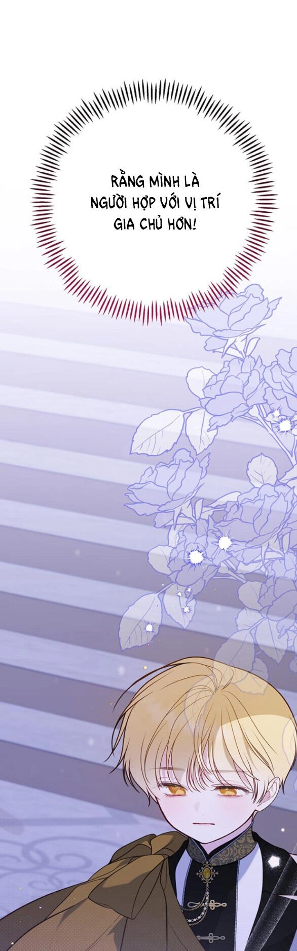 Bạo Chúa Bé Con Chapter 53.2 - 23