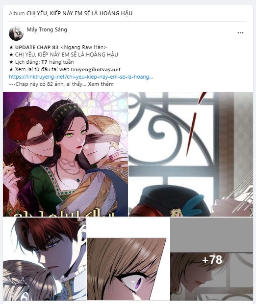 Bạo Chúa Bé Con Chapter 53.2 - 25