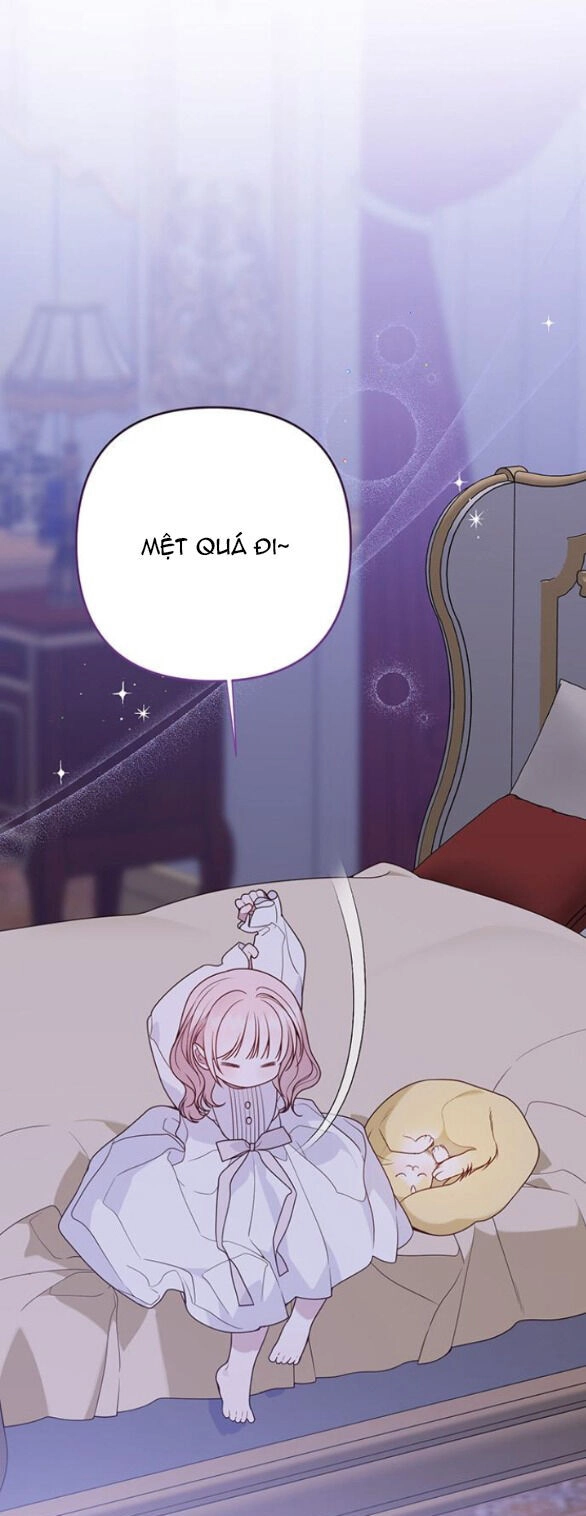 Bạo Chúa Bé Con Chapter 54.1 - 2