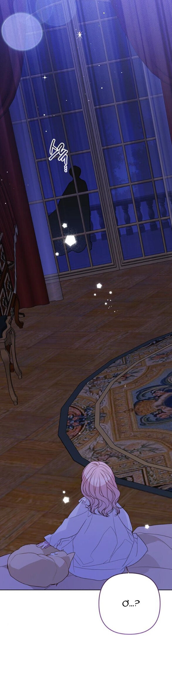 Bạo Chúa Bé Con Chapter 54.1 - 6