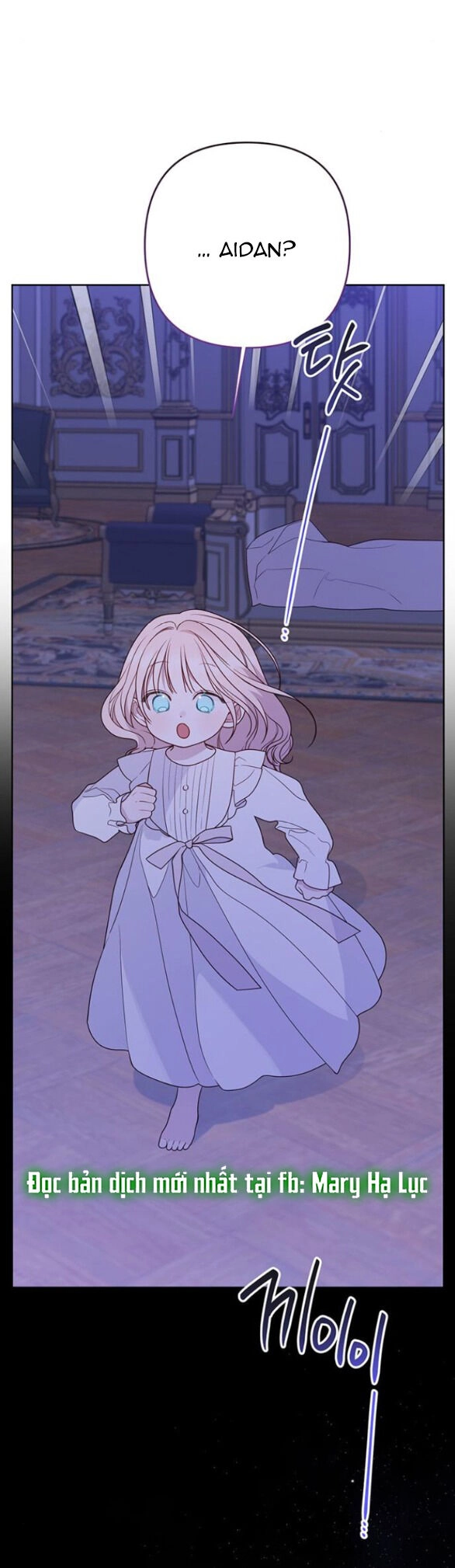 Bạo Chúa Bé Con Chapter 54.1 - 7