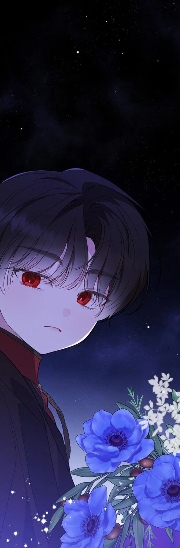 Bạo Chúa Bé Con Chapter 54.1 - 8