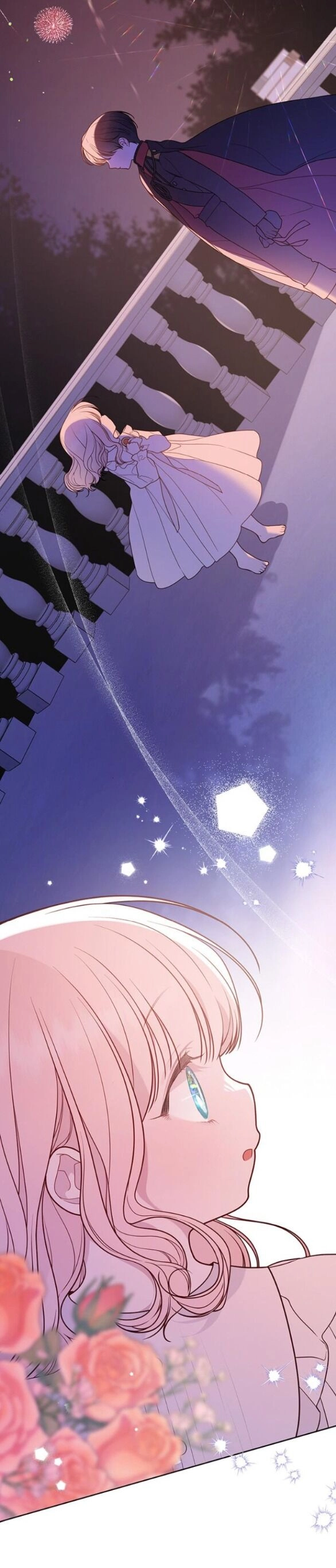 Bạo Chúa Bé Con Chapter 54.1 - 20