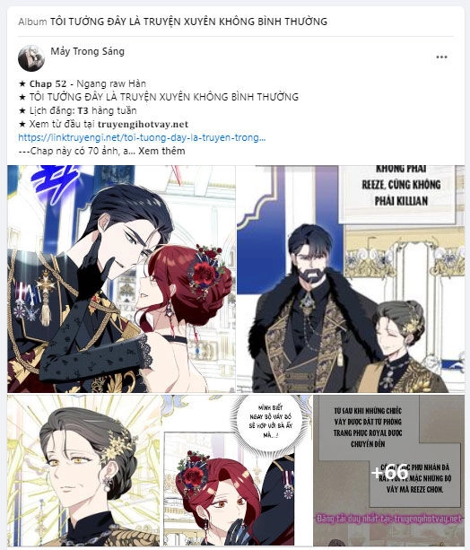 Bạo Chúa Bé Con Chapter 54.1 - 28