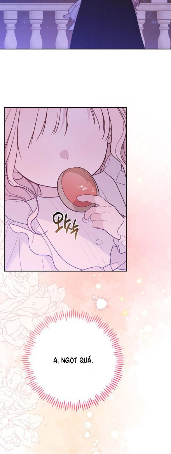 Bạo Chúa Bé Con Chapter 54.2 - 2