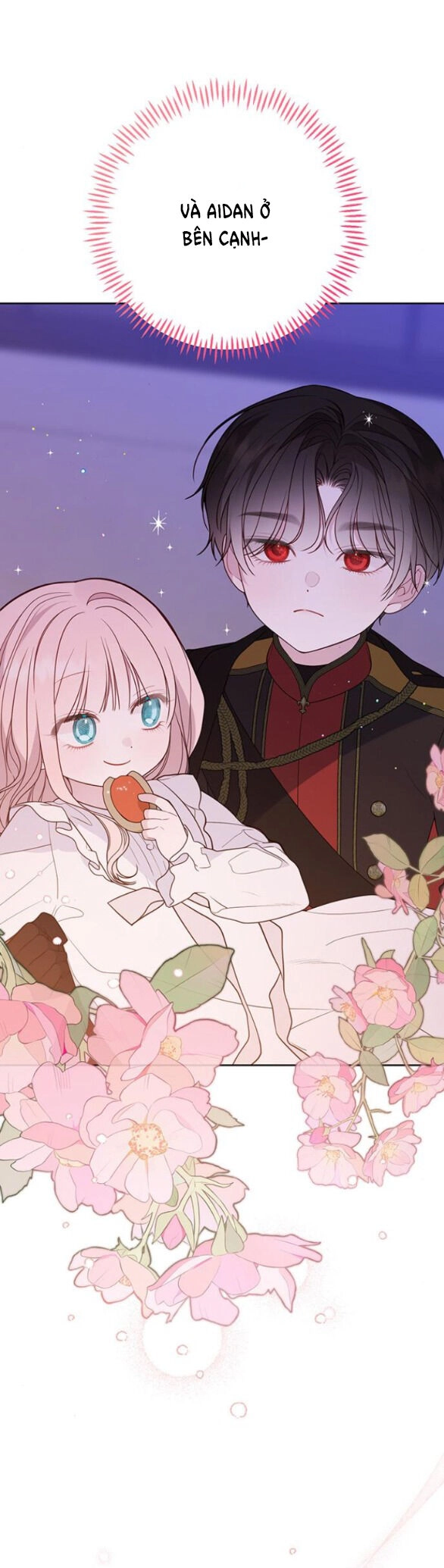 Bạo Chúa Bé Con Chapter 54.2 - 4