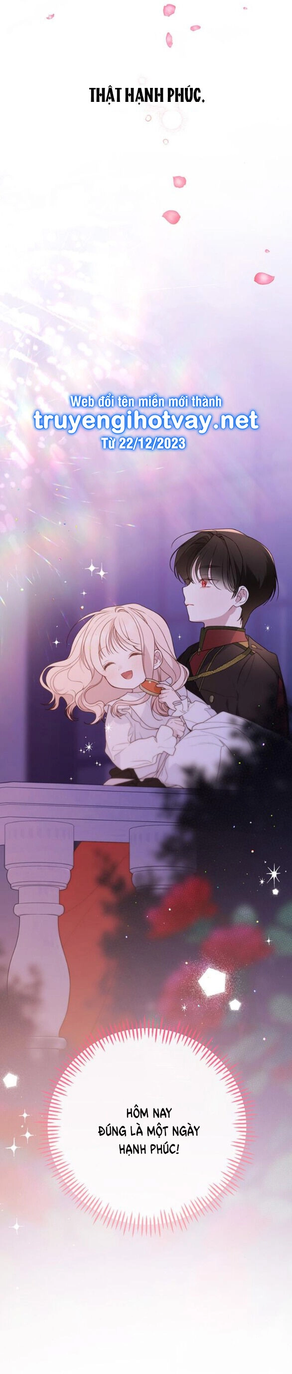 Bạo Chúa Bé Con Chapter 54.2 - 6