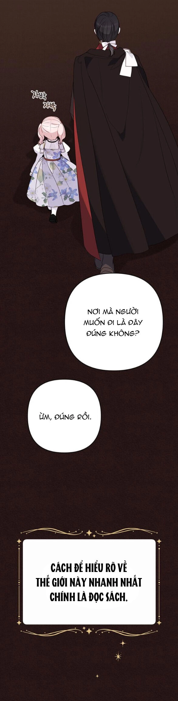 Bạo Chúa Bé Con Chapter 54.2 - 9