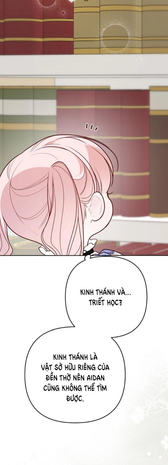 Bạo Chúa Bé Con Chapter 54.2 - 18