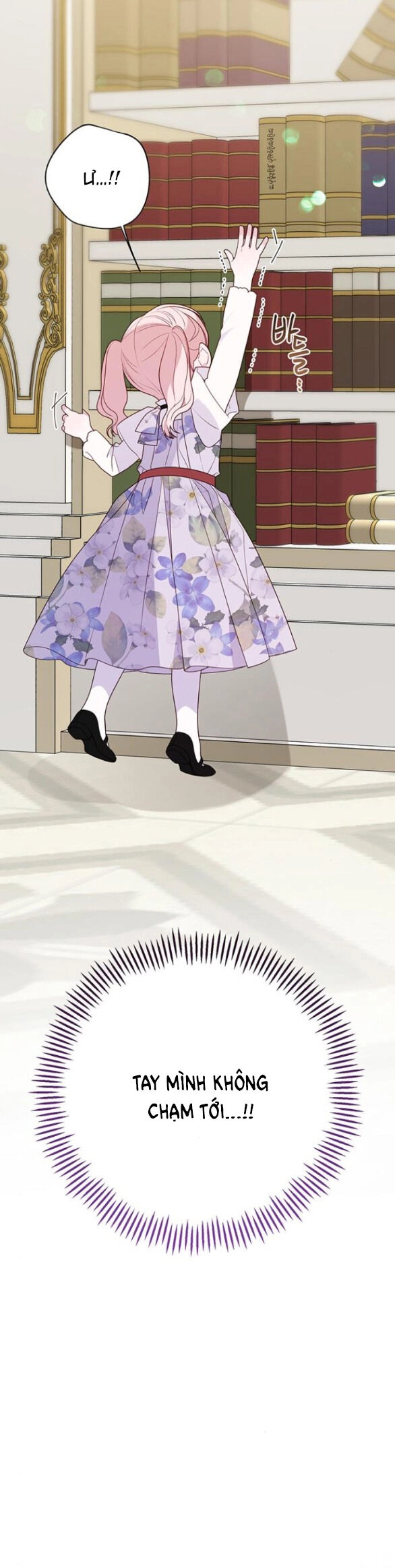 Bạo Chúa Bé Con Chapter 54.2 - 20