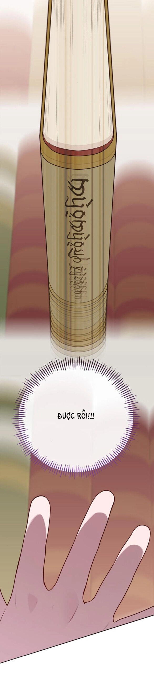 Bạo Chúa Bé Con Chapter 54.2 - 22