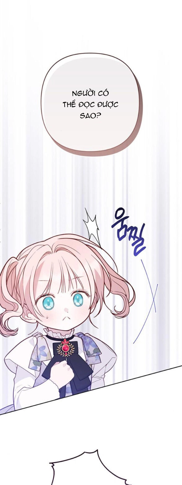 Bạo Chúa Bé Con Chapter 54.2 - 29