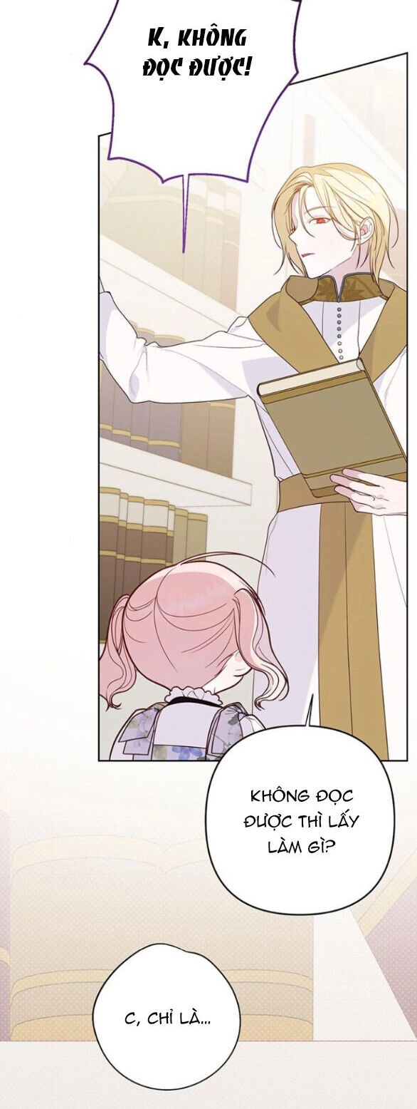 Bạo Chúa Bé Con Chapter 54.2 - 30