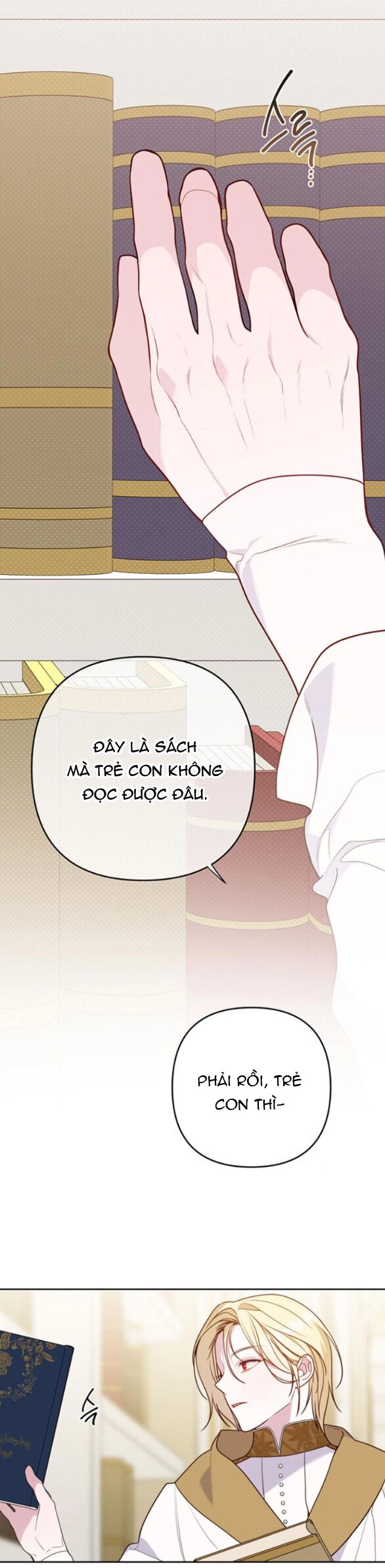 Bạo Chúa Bé Con Chapter 54.2 - 31