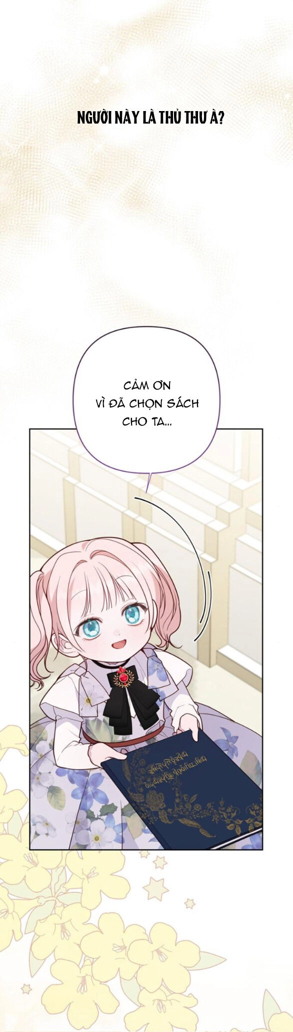 Bạo Chúa Bé Con Chapter 54.2 - 33