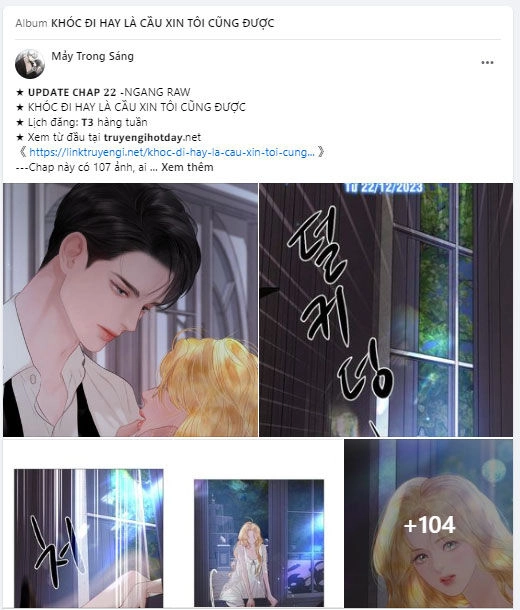 Bạo Chúa Bé Con Chapter 54.2 - 37