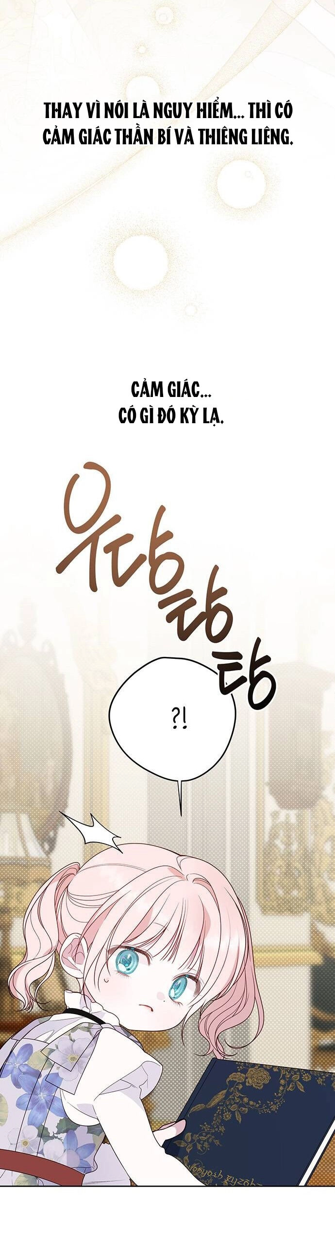 Bạo Chúa Bé Con Chapter 55.1 - 3