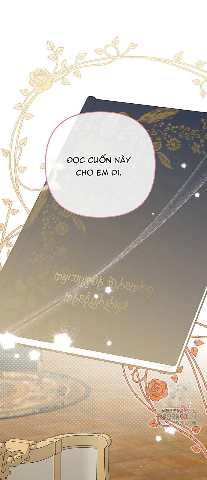 Bạo Chúa Bé Con Chapter 55.1 - 10