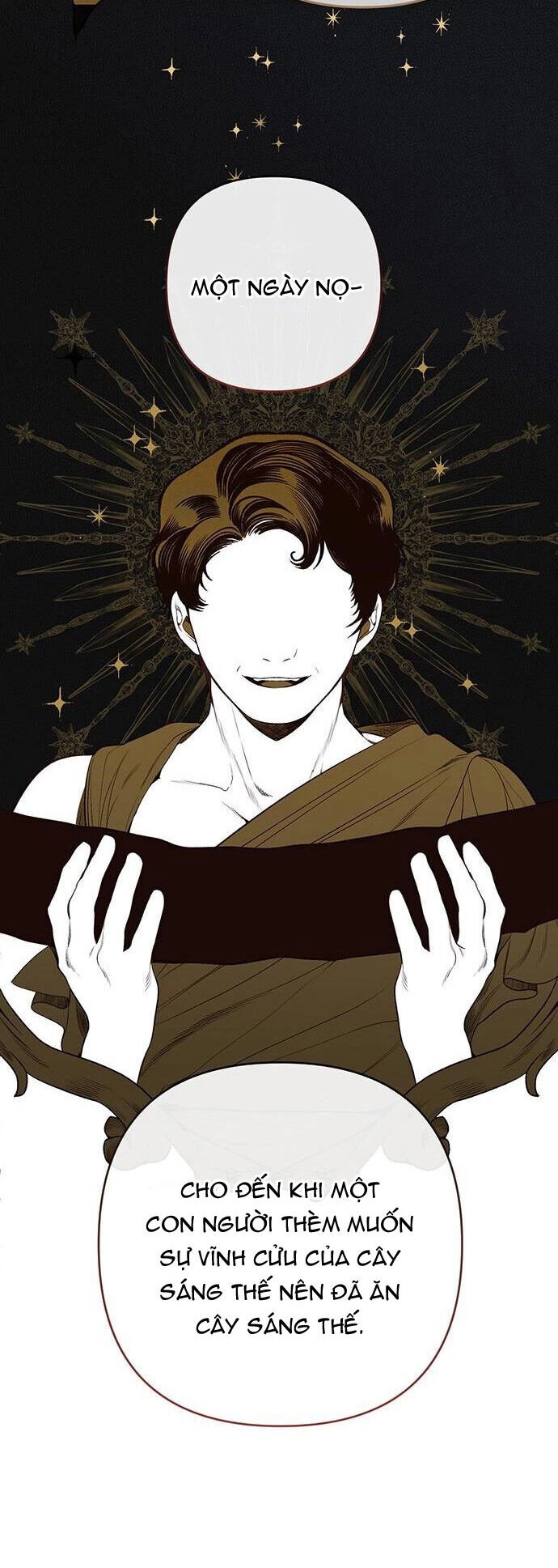 Bạo Chúa Bé Con Chapter 55.1 - 16