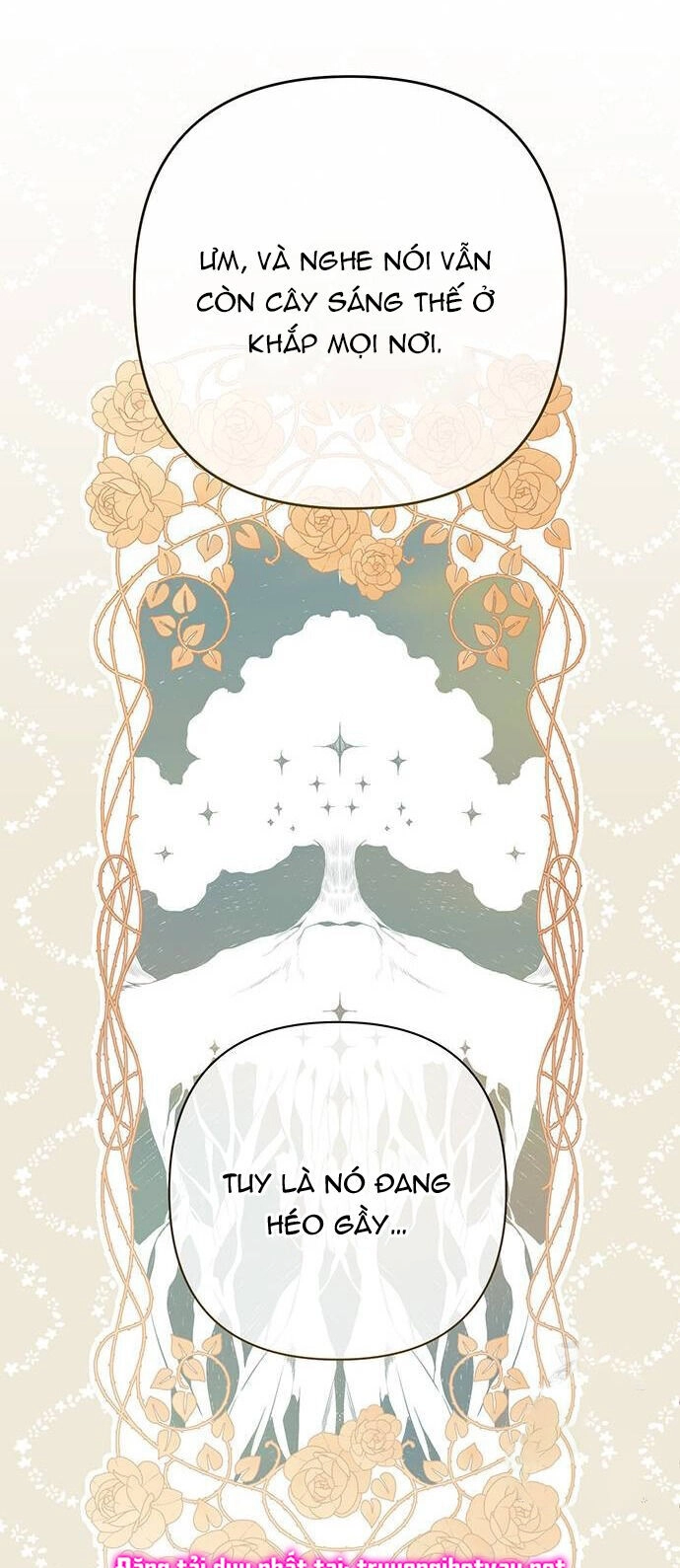 Bạo Chúa Bé Con Chapter 55.1 - 20