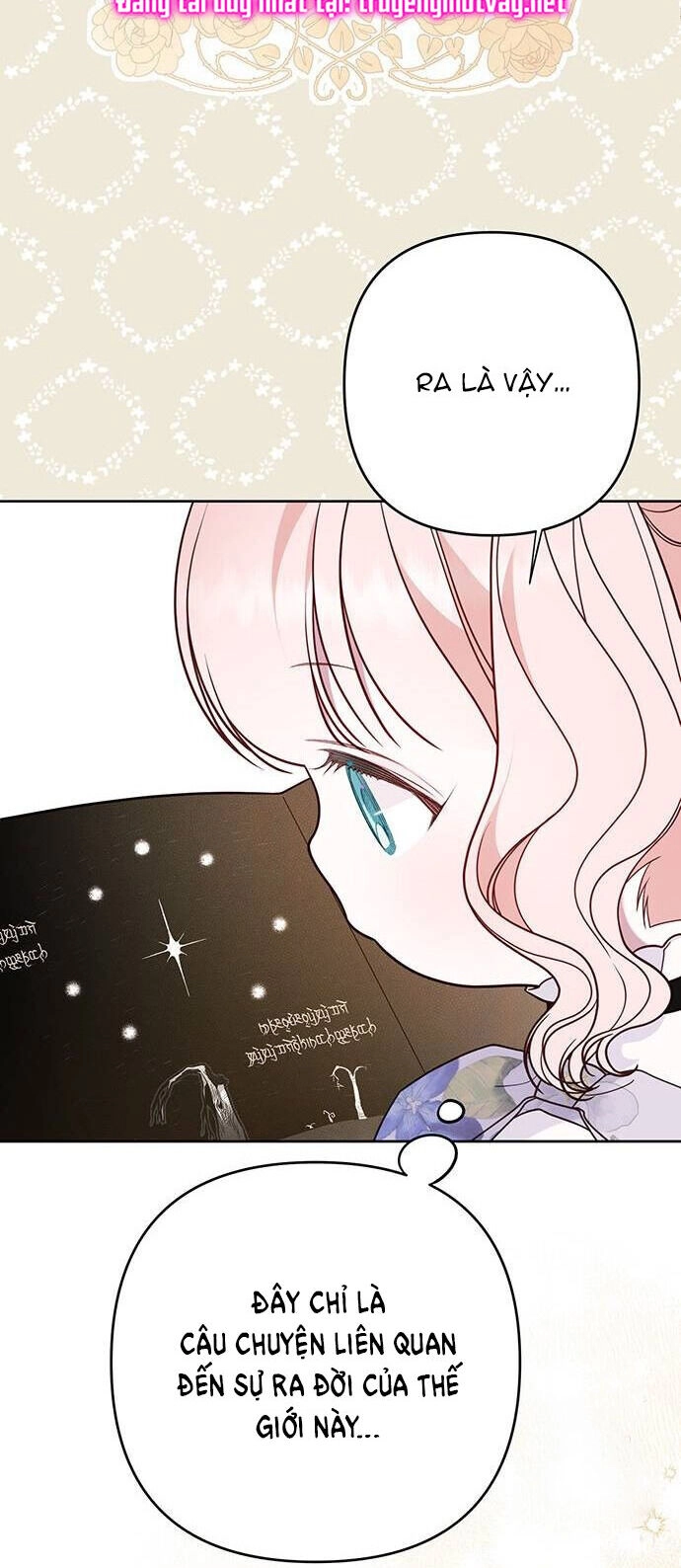 Bạo Chúa Bé Con Chapter 55.1 - 21