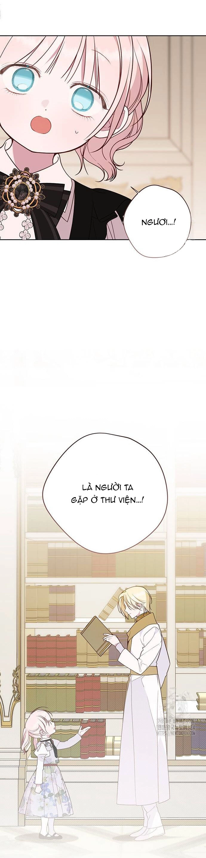 Bạo Chúa Bé Con Chapter 55.2 - 3