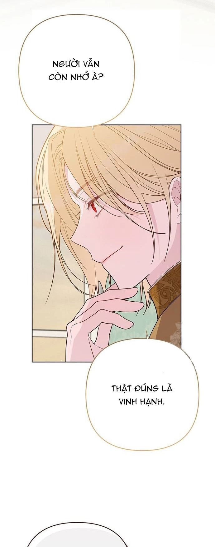 Bạo Chúa Bé Con Chapter 55.2 - 4