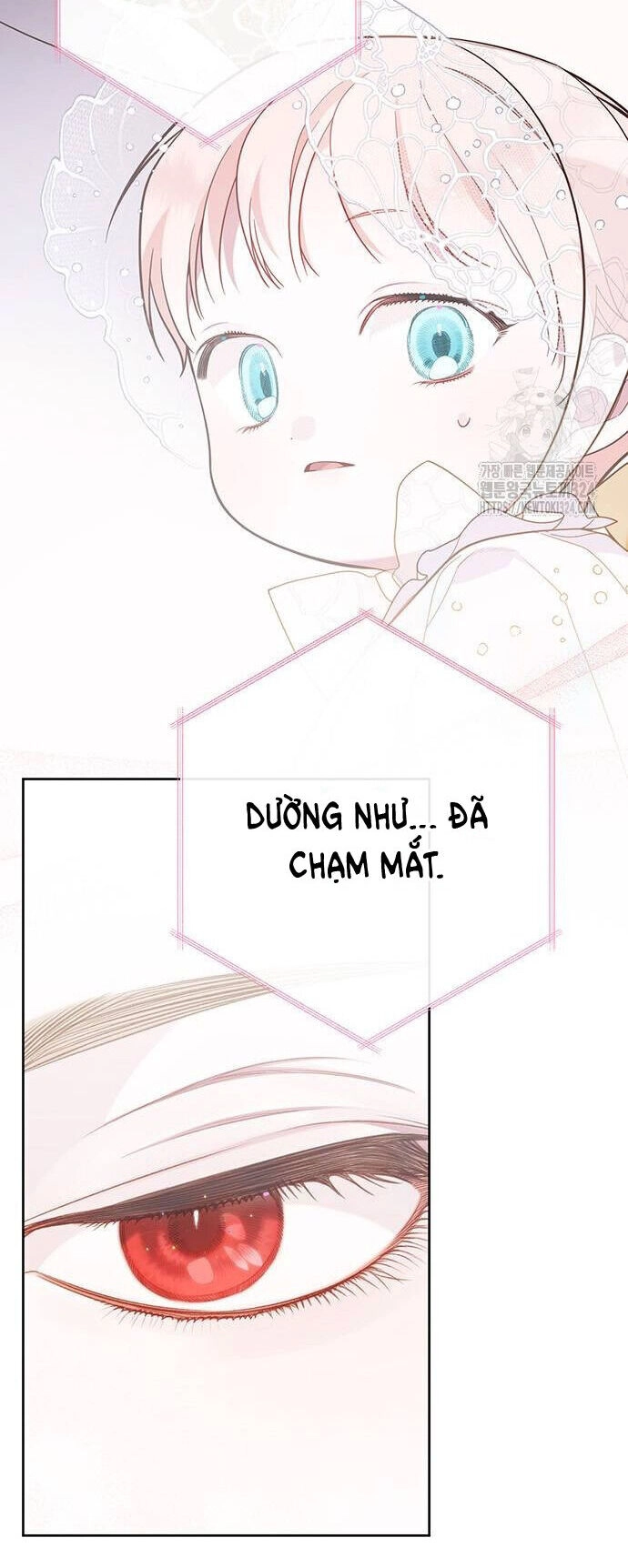 Bạo Chúa Bé Con Chapter 55.2 - 10