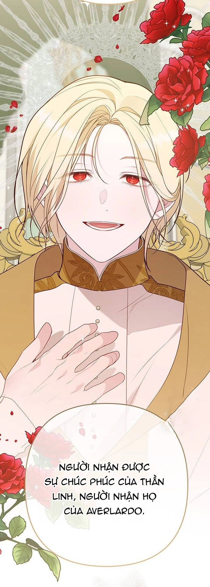 Bạo Chúa Bé Con Chapter 55.2 - 14