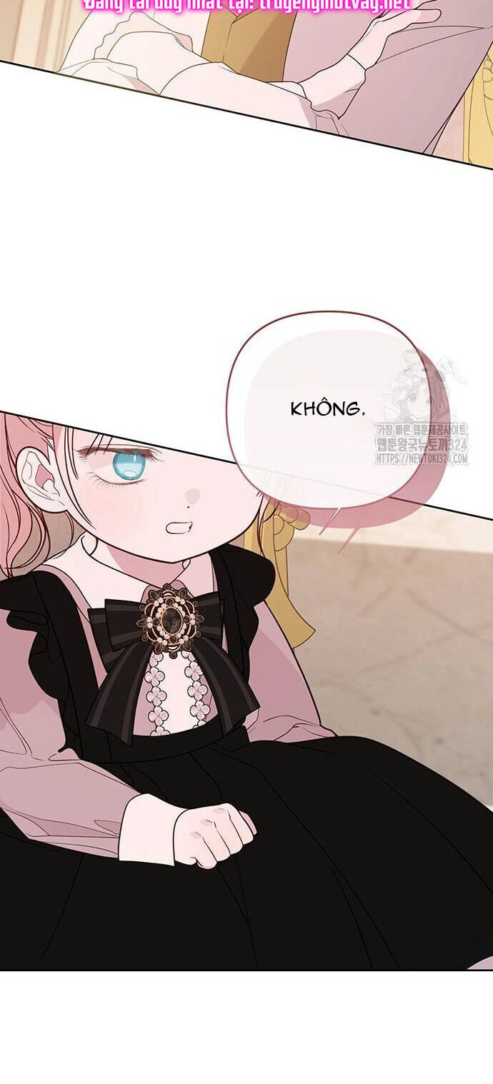 Bạo Chúa Bé Con Chapter 55.2 - 19