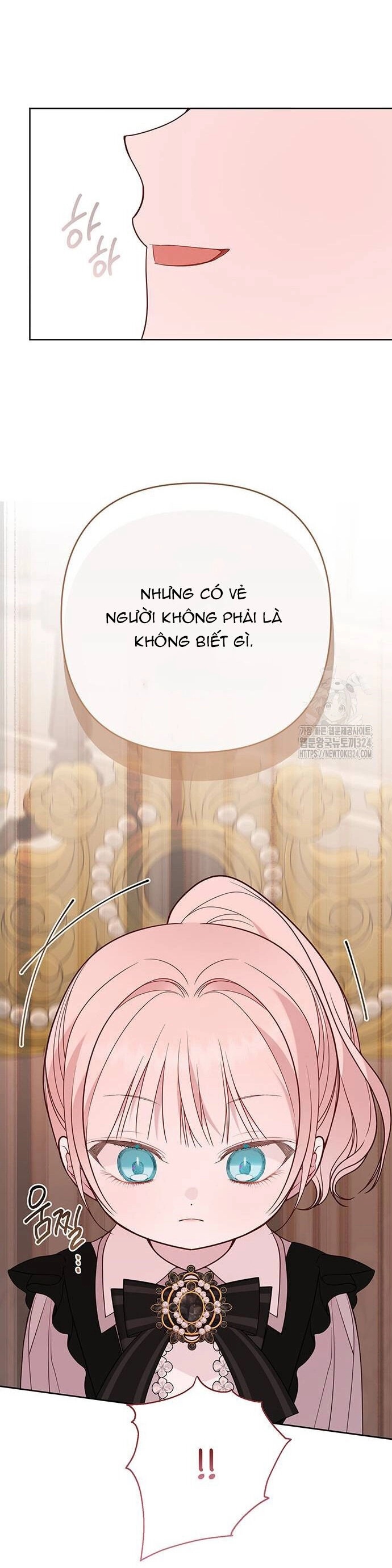 Bạo Chúa Bé Con Chapter 55.2 - 22