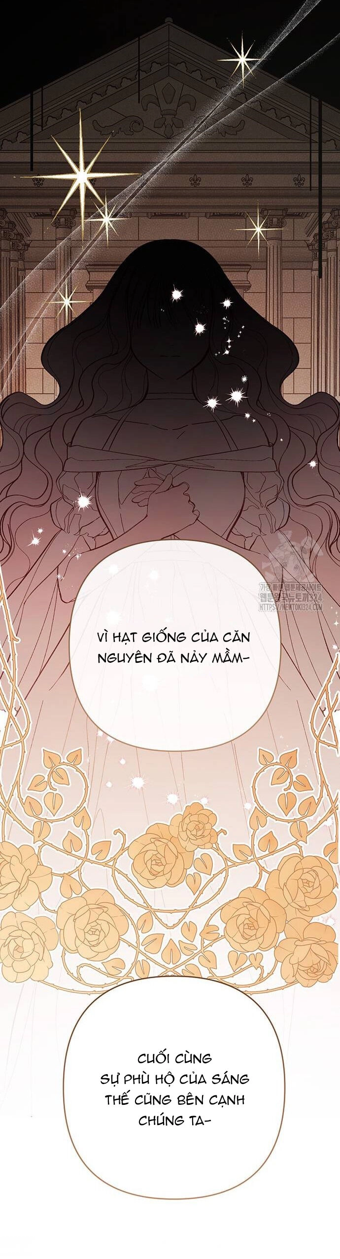 Bạo Chúa Bé Con Chapter 55.2 - 29