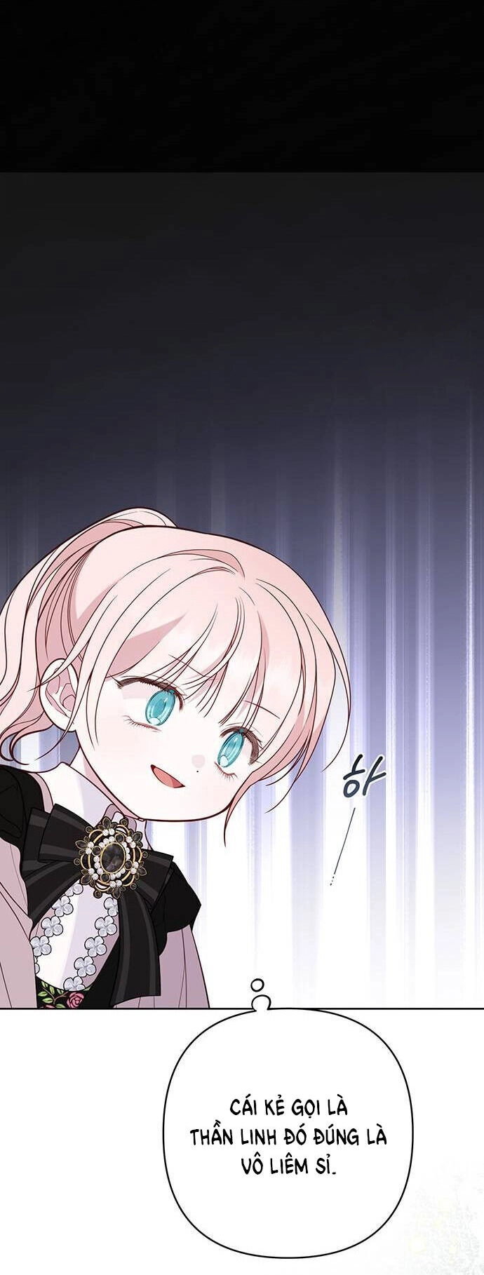 Bạo Chúa Bé Con Chapter 55.2 - 32