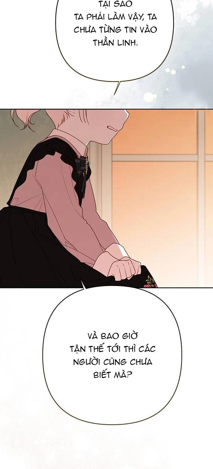 Bạo Chúa Bé Con Chapter 55.2 - 34