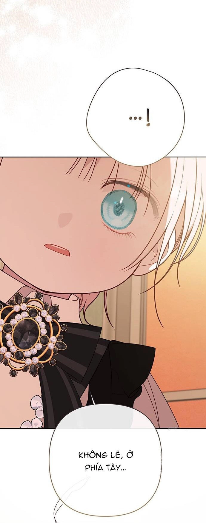 Bạo Chúa Bé Con Chapter 55.2 - 36