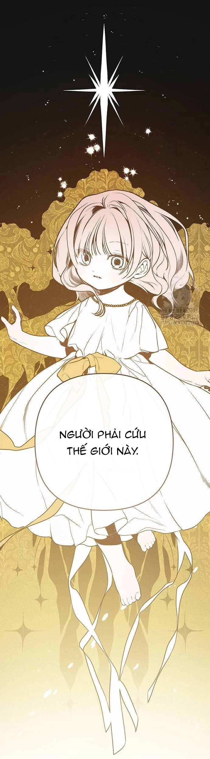 Bạo Chúa Bé Con Chapter 55.2 - 41