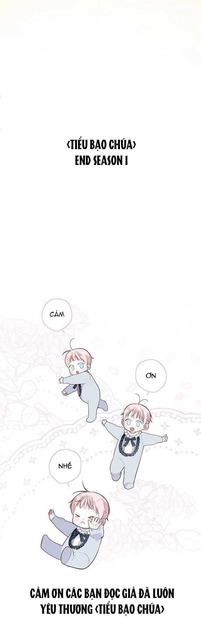 Bạo Chúa Bé Con Chapter 55.2 - 42