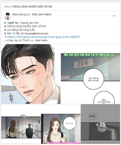 Bạo Chúa Bé Con Chapter 55.2 - 45